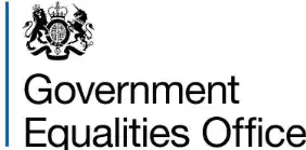 equalities office logo