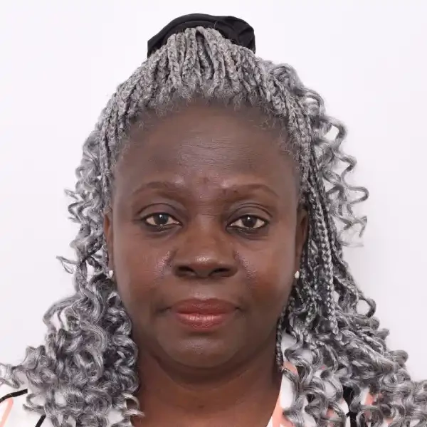 Ms Sherry Tunde-Davies